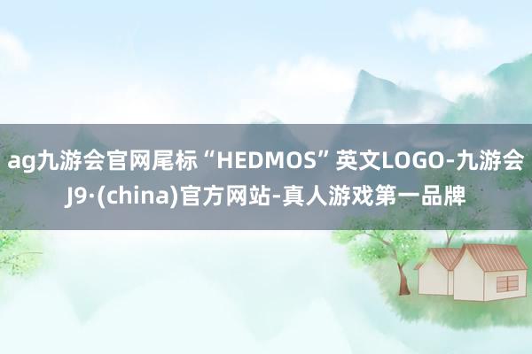 ag九游会官网尾标“HEDMOS”英文LOGO-九游会J9·(china)官方网站-真人游戏第一品牌